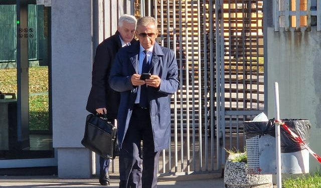 Ranko Debevec i Osman Mehmedagić odbili se izjasniti o krivnji