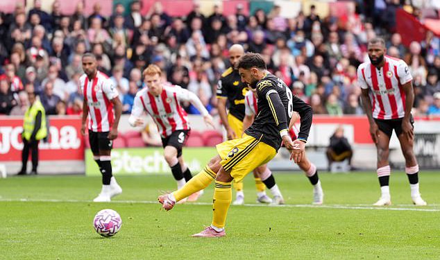 Raspad: Zašto je jedna pozitivna statistika za čovjeka ujedinjenog ove sezone zapravo mirage – i što Ruben Amorim i Matheus Cunha mogu učiniti kako bi to popravili