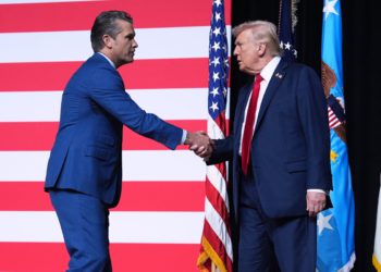 Rat protiv droge: Trump nas izjavljuje da je sada u ‘oružanom sukobu’ s karipskim kartelima