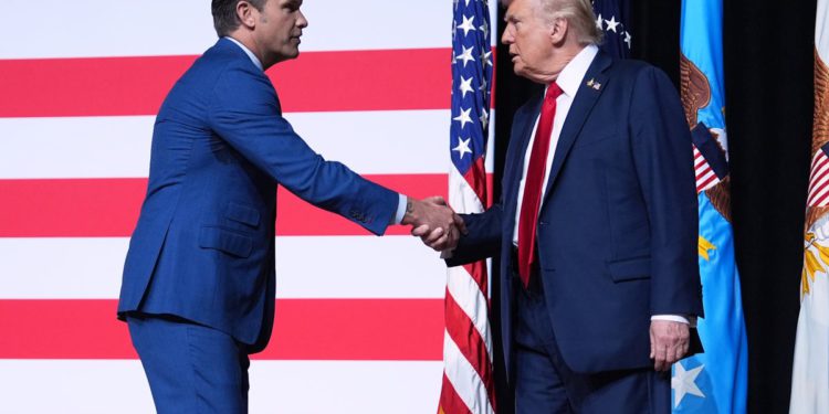 Rat protiv droge: Trump nas izjavljuje da je sada u ‘oružanom sukobu’ s karipskim kartelima