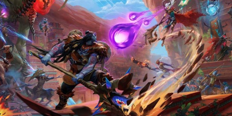 Razvojni programer Star Wars Eclipse Quantic Dream najavljuje besplatnu igru ​​za više igrača Spellcasters Chronicles u drastičnom odmaku od korijena temeljenih na priči za jednog igrača