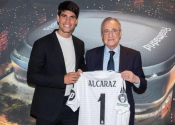 Real-Barcelona, ​​Alcaraz dobiva pravi rezultat Clasica