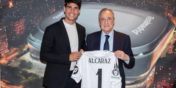 Real-Barcelona, ​​Alcaraz dobiva pravi rezultat Clasica