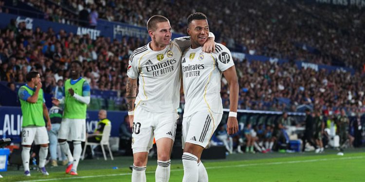 Real Madrid, Mbappé i Mastantuono su nokautirali: odmah napuštaju reprezentacije