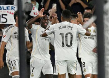 Real Madrid gostuje u Drnišu! Španjolci su u potrazi za novim talentima, evo i kako do prijava: ‘Interes je ogroman’