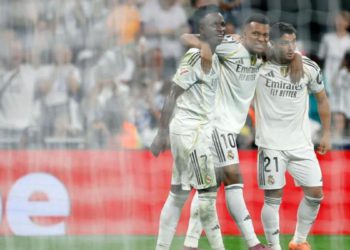 Real Madrid pobjeđuje s Villarrealom: Ranking i LIGA rezultati