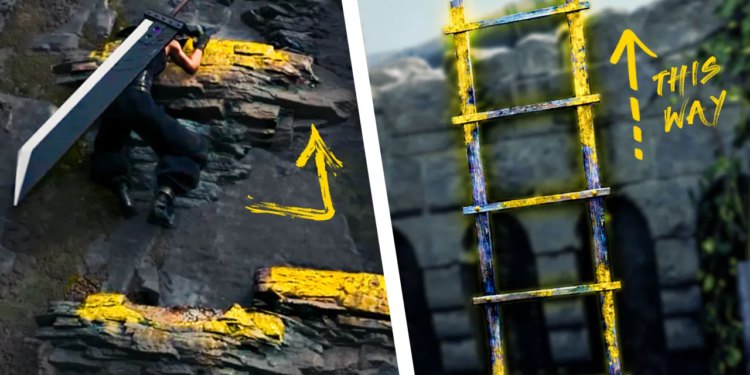 Redatelj remakea Final Fantasy 7 udvostručuje žutu boju — ‘Definitivno postoji potreba za takvim stvarima’