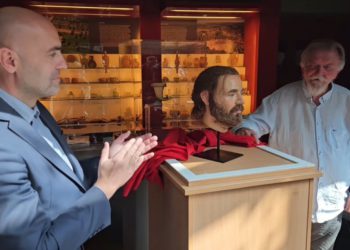 Rekonstrukcija predaka: Otkriveno kako je izgledao čovjek prije tisuću godina