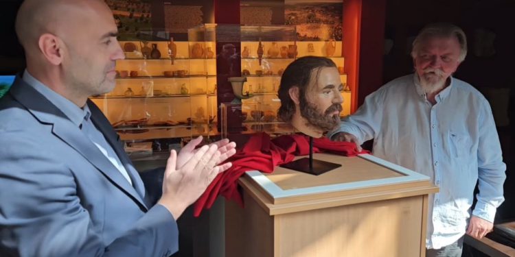 Rekonstrukcija predaka: Otkriveno kako je izgledao čovjek prije tisuću godina