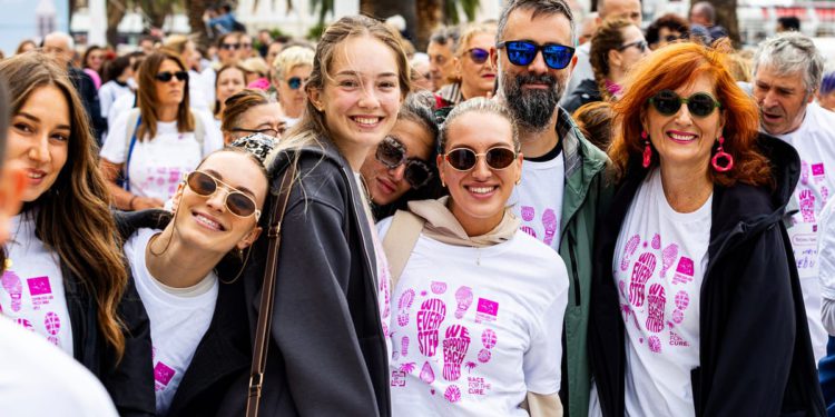 Rekordan broj sudionika i prikupljenih sredstava