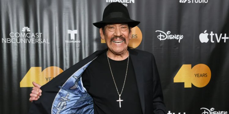 ‘Remaster New Vegas Boss!’ — Danny Trejo poziva Bethesdu da fanovima Fallouta pruži ono što stvarno žele