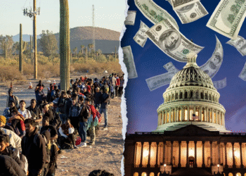 Republikanci kažu da je Kalifornija koristeći rupu za dobivanje sredstava za zdravstvenu zaštitu imigranata