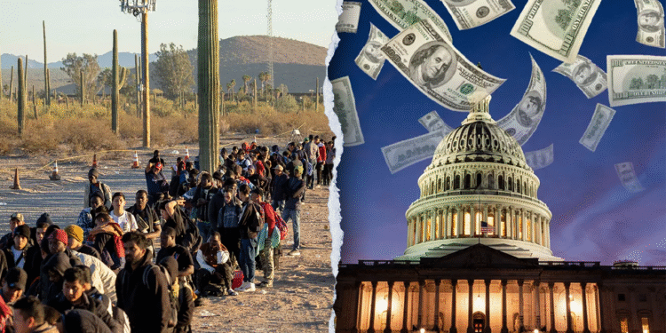 Republikanci kažu da je Kalifornija koristeći rupu za dobivanje sredstava za zdravstvenu zaštitu imigranata