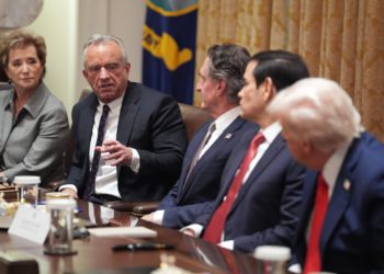 Republikanci koji su glasali za potvrdu RFK Jr.-a zbunjene njegovim tvrdnjama o autizmiji: “To je novo”