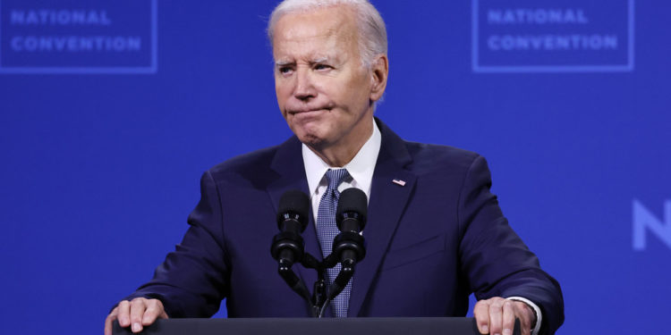 Republikanci u Zastupničkom domu smatraju pomilovanje Bidena ‘nelegitimnim’ — RT World News