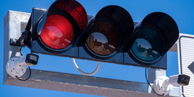 Revolucija u prometu: Stižu semafori s četiri svjetla, evo zašto se uvode i što znače