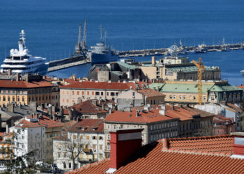 Rijeka zamalo izbjegla katastrofu: ‘To nije bila obična bomba’