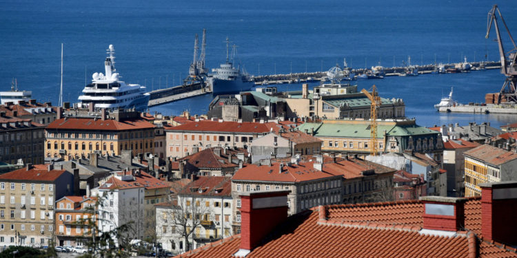 Rijeka zamalo izbjegla katastrofu: ‘To nije bila obična bomba’