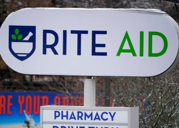 Rite Aid upravo je zatvorio sve svoje ljekarne. Što će se dogoditi s receptima za kupce?