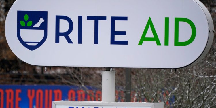 Rite Aid upravo je zatvorio sve svoje ljekarne. Što će se dogoditi s receptima za kupce?