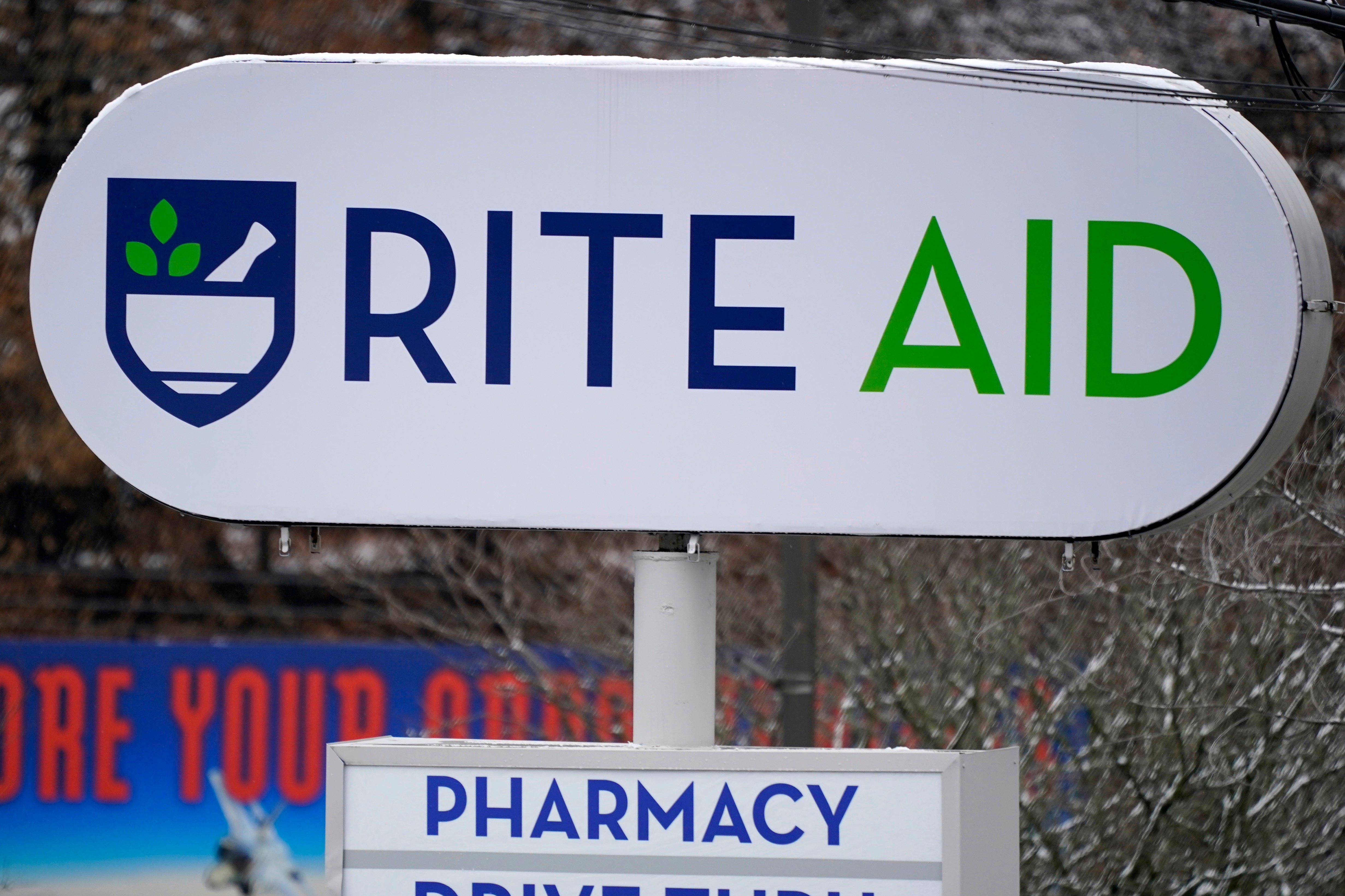 Rite Aid je zatvorio sve svoje lokacije u SAD -u nakon podnošenja zahtjeva za bankrot 11. u svibnju