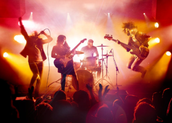 Rock Band 4 se ovog vikenda odvija iz digitalnih trgovina