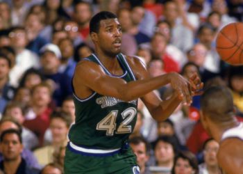 Roy Tarpley i karijera obilježene kokainom i alkoholom