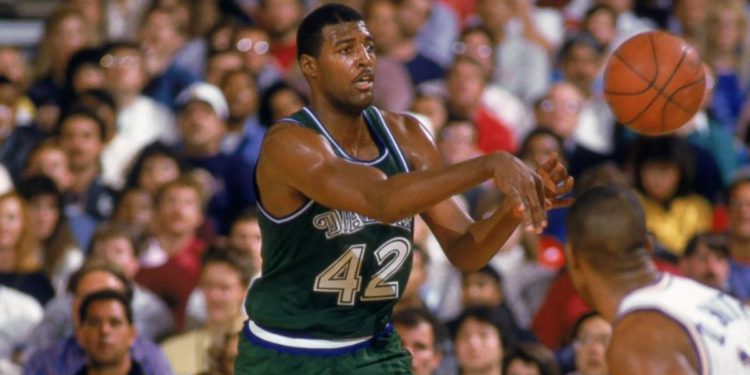 Roy Tarpley i karijera obilježene kokainom i alkoholom