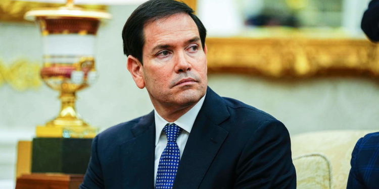 Rubio tvrdi da je Indija ‘zainteresirana’ za diversifikaciju opskrbe naftom – RT India