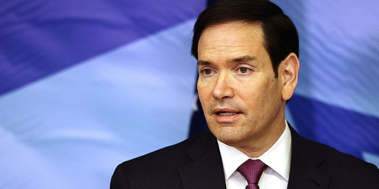 Rubio uvjerava Tajvan u nastavak podrške usred trgovinskih pregovora s Kinom