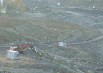 Rudnik Gračanica planira širenje, mještani upozoravaju: ‘Cilj je iseljavanje Hrvata iz Donje Ričice i Pajić Polja’