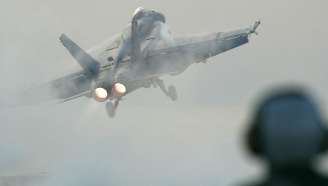 Rusi nastavljaju testirati granice, vojni avioni ušli u zračni prostor EU: NATO digao zrakoplove