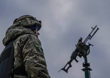 Rusi objesili zastavu u Pokrovsku, a onda preokret: Američki špijuni znaju što Putin smjera