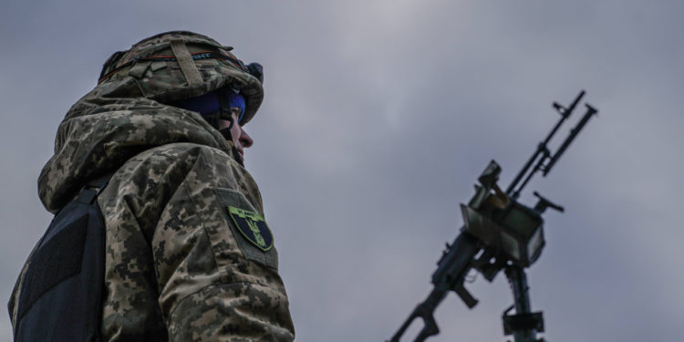 Rusi objesili zastavu u Pokrovsku, a onda preokret: Američki špijuni znaju što Putin smjera