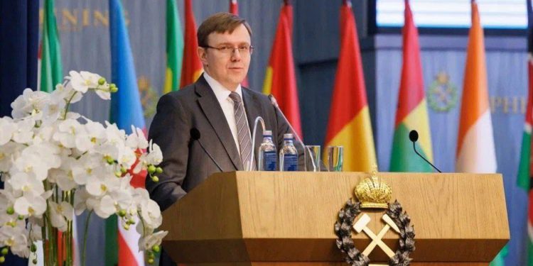 Rusija će pokrenuti inženjerski program u afričkoj državi – zamjenik ministra — RT Africa