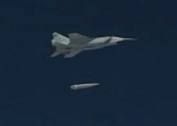 Rusija cilja Ukrajinsko oružje i energetsku infrastrukturu – MOD – RT sponzorirani sadržaj