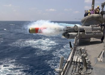 Rusija je uspješno testirala nuklearni supertorpedo Posejdon