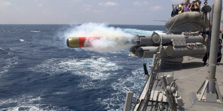 Rusija je uspješno testirala nuklearni supertorpedo Posejdon