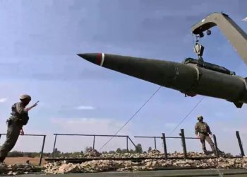 Rusija ‘koristeći smrtonosnu novu nadogradnju rakete’ za zaobilaženje Ukrajinskog sustava zračne obrane Patriot
