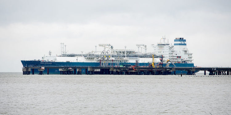 Rusija nastoji proširiti izvoz energije u Indiju – ministar — RT India