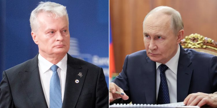 Rusija optužena za povredu zračnog prostora zemlje NATO-a, uzrokujući letenje zrakoplova