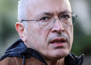 Rusija optužuje prognanike protivnika za zavjeru da nasilno oduzmu vlast