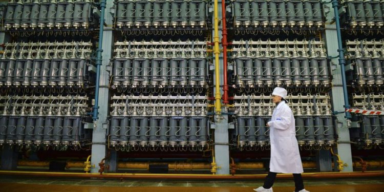 Rusija ostaje vrhunski dobavljač goriva u uraniju u SAD – podaci o energetskom odjelu – RT World News