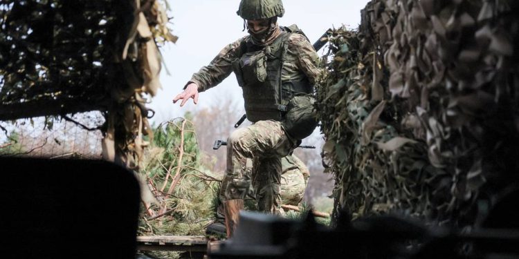 Rusija prelazi rijeku Dnjepar: Zauzeli dva naselja na jugoistoku Ukrajine