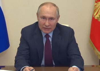 Rusija testirala novo zastrašujuće oružje Posejdon: ‘Ovo je ogroman uspjeh’