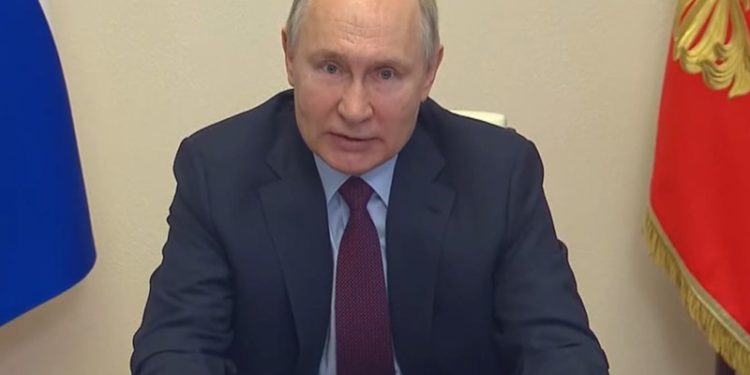 Rusija testirala novo zastrašujuće oružje Posejdon: ‘Ovo je ogroman uspjeh’