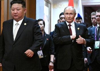 Ruska-Sjeverna Koreja prijateljstvo ‘Besmrtni’-Kim-RT World News