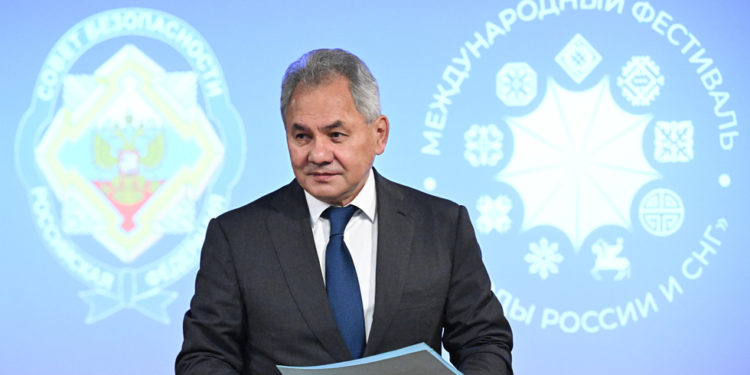 Ruska ‘duhovna okosnica’ čini je nepobjedivom – bivši šef obrane — RT Rusija i bivši Sovjetski Savez