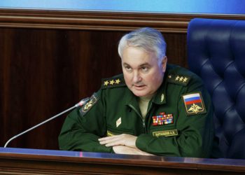 Ruski general: Već poznajemo raketu Tomahawk i znamo kako uništiti lansirna mjesta