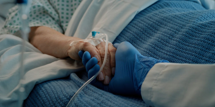 Ruski pacijenti s rakom suočavaju se s skeniranjem skeniranja usred zapadnih sankcija – RT Rusija i bivši Sovjetski savez